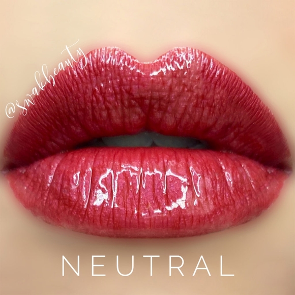 LAST ONE! NEUTRAL LipSense - Picture 1 of 4